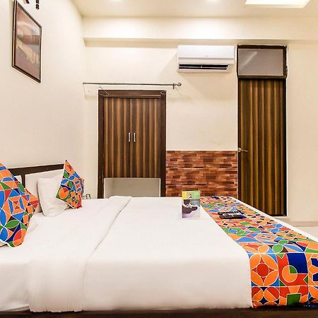Fabhotel Maher Inn Ahmedabad Exterior photo